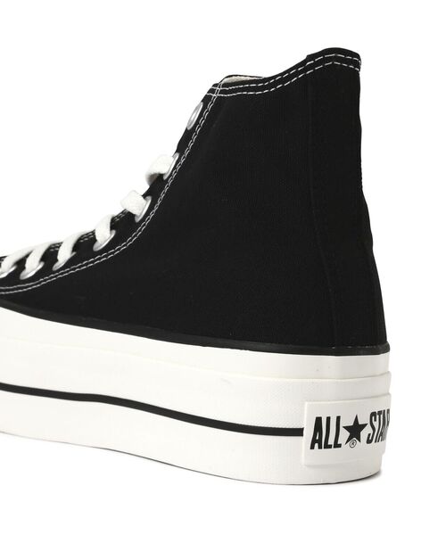 CONVERSE スニーカー CONVERSE/コンバース/ALL STAR LIFTED HI