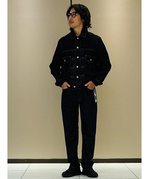 GAP（ギャップ） ジーンズ ストレートデニム メンズ : ZOZOTOWN Yahoo 