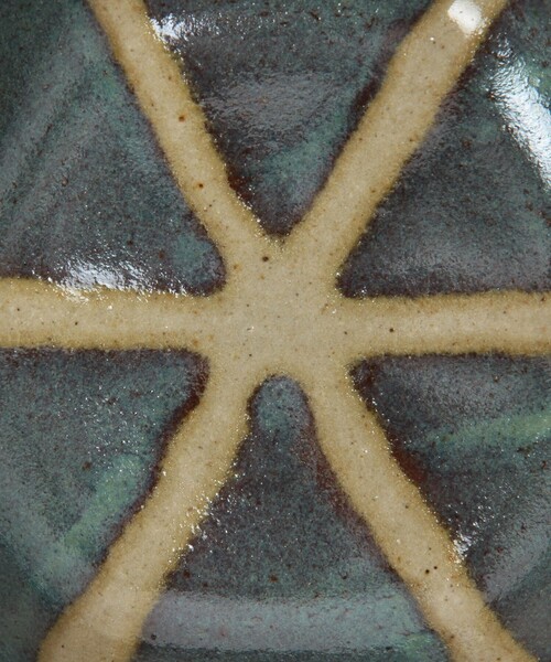 食器 濱田窯 / 別注 益子焼 六角皿 大 | fennica | 16