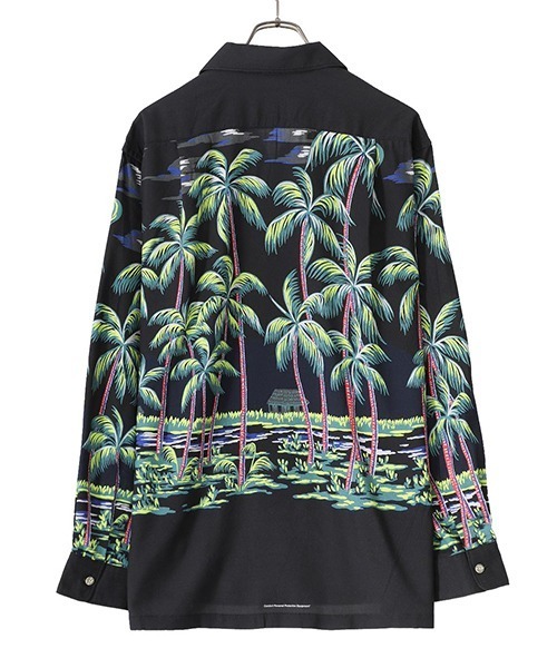 MAGIC STICK（マジックスティック） シャツ MAGIC STICK / マジック