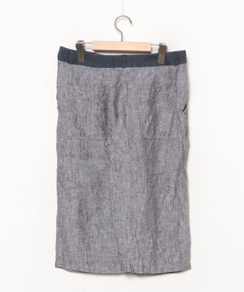 Tramando」 クロップドパンツ - パープル レディース : 77791119  