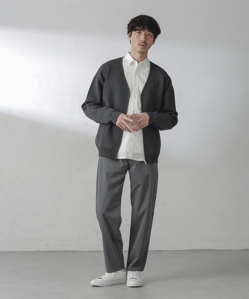 Lee パンツ Lee/別注 Fleeasy NARROW メンズ : ZOZOTOWN Yahoo