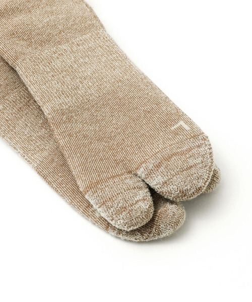 PAPERSKY（ペーパースカイ） 靴下 TRAVEL TABI SOCKS L（WOOL
