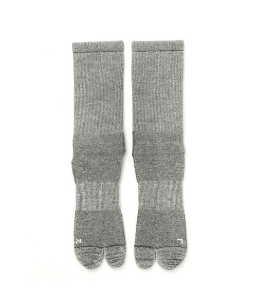 PAPERSKY（ペーパースカイ） 靴下 TRAVEL TABI SOCKS L（WOOL