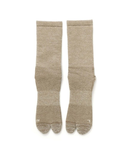 PAPERSKY（ペーパースカイ） 靴下 TRAVEL TABI SOCKS L（WOOL