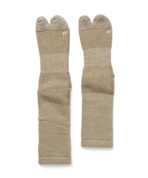 PAPERSKY ペーパースカイ　新品 PAPERSKY（ペーパースカイ） 靴下 PAPERSKY TRAVEL TABI SOCKS (WOOL
