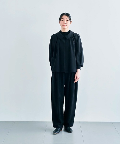 HAU（CLASKA） コート アウター フォーマルジャケット cele