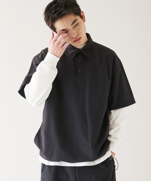 ジャーナルスタンダード レサージュ INDIVIDUALIZED 半袖シャツ Amazon.co.jp: INDIVIDUALIZED SHIRTS インディビジュアライズド