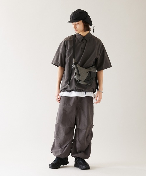 JOURNAL STANDARD（ジャーナルスタンダード） シャツ 「ZOZO限定