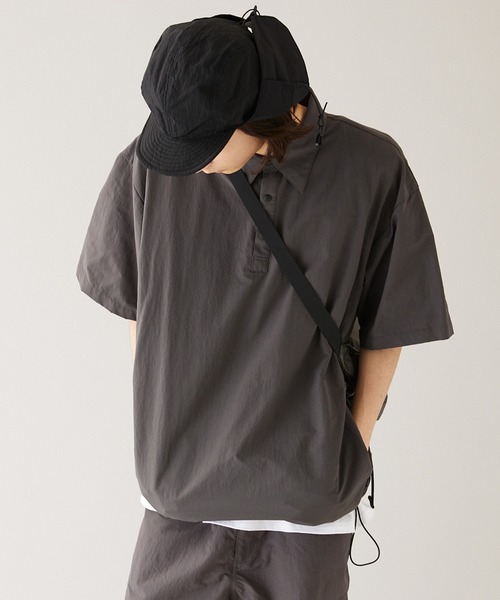 ジャーナルスタンダード JOURNAL STANDARD シャツ JOURNAL STANDARD（ジャーナルスタンダード） シャツ ネルファット