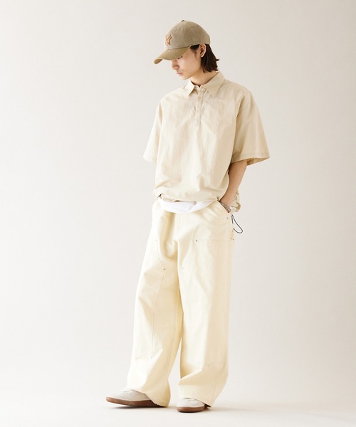 JOURNAL STANDARD（ジャーナルスタンダード） シャツ 「ZOZO限定