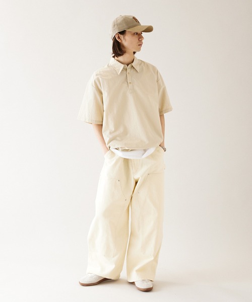 JOURNAL STANDARD（ジャーナルスタンダード） シャツ 「ZOZO限定