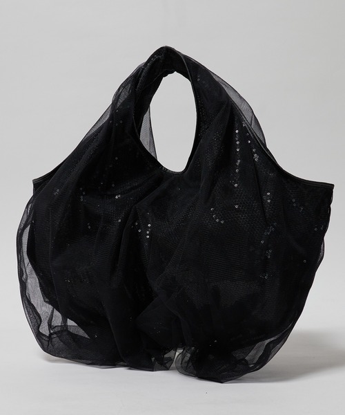 HELOYSE / エロイーズ *bonne bag H-301 ブラック HELOYSE / エロイーズ *bonne bag H-301 ブラック - メルカリ