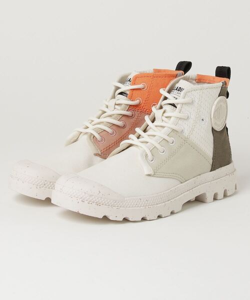 PALLADIUM スニーカー PALLADIUM/パラディウム PAMPA HI RE