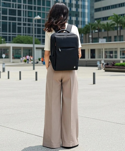 BEVERLY HILLS POLO CLUB レディース リュックサック BEVERLY HILLS POLO CLUB デイバック リュック 「Beverly Hills