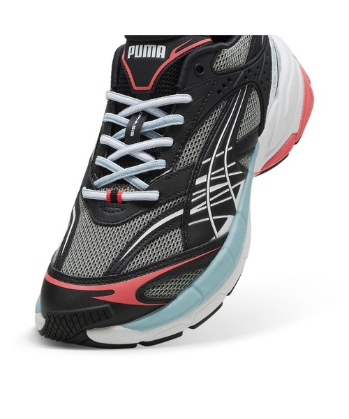 PUMA（プーマ） スニーカー PUMA VELOPHASIS BLISS（プーマ