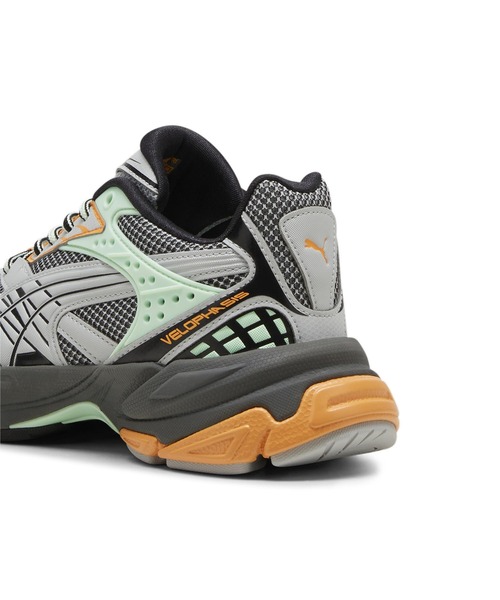 PUMA（プーマ） スニーカー PUMA VELOPHASIS BLISS（プーマ