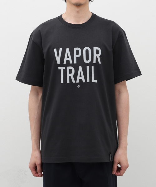 MOUNTAIN RESEARCH（マウンテンリサーチ） tシャツ Vapor Trail