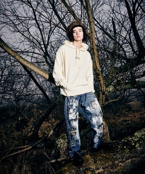 glamb ジーンズ Unplugged Atelier Wide Denim / アンプラグド