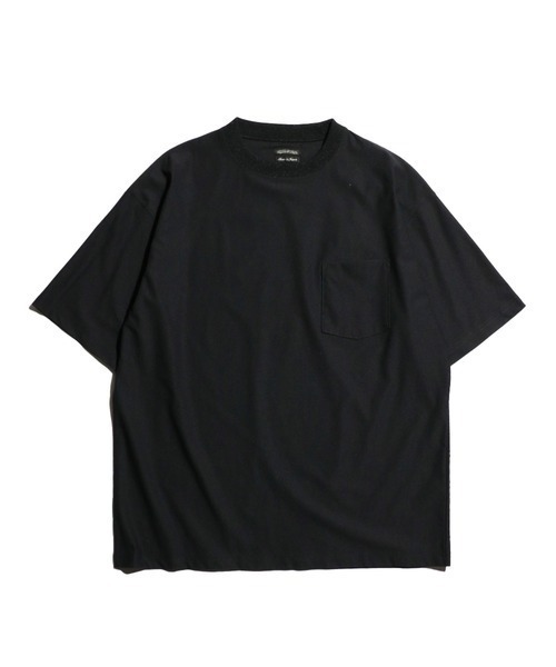SUNNY SPORTS（サニースポーツ） tシャツ BASIC POCKET TEE Primeflex