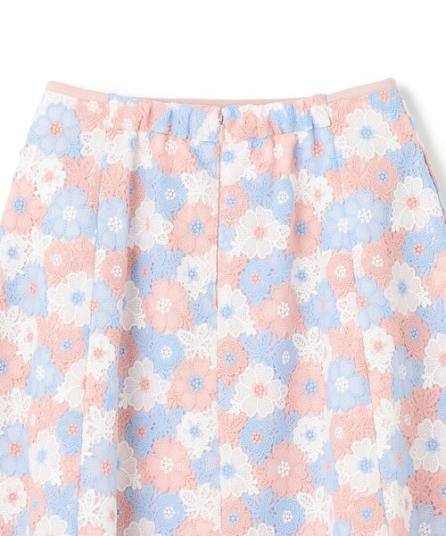 TOCCA（トッカ） スカート 「MY ONLY COLLECTION」ROSA CANINA
