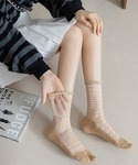靴下 足袋ソックス レディースの詳細画像5