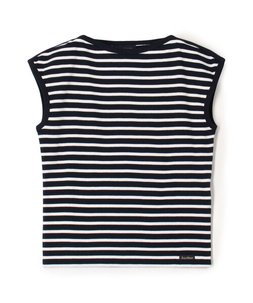 GALERIE VIE lemior カットソー Le Minor（ルミノア） tシャツ 「別注」Le minor×GALERIE VIE Uネック