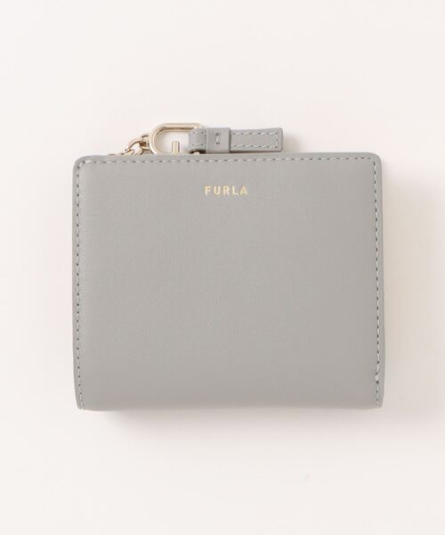FURLA フルラ 財布 レディース 2つ折り 折財布 コンパクト