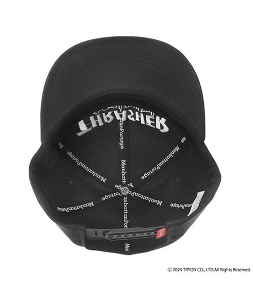 Manhattan Portage（マンハッタンポーテージ） キャップ 帽子 キャップ