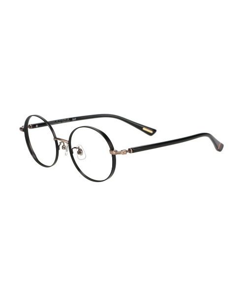 UNITED ARROWS 伊達メガネ メガネ 眼鏡 ラウンド型 メガネ