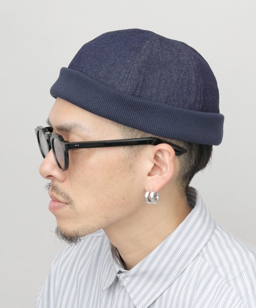【Chloe】ブリーズ コットン フィッシャーマンキャップ un chapeau フィッシャーマンキャップ – 林八百吉商店