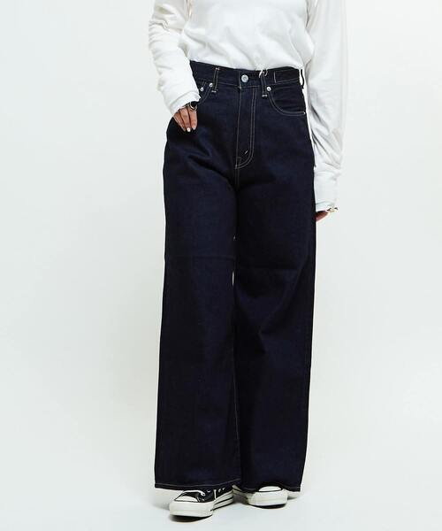 デニム・ジーパン IONSEOUL black wide cutting pants BBU273 2C017-0325-22_BLACK_1.jpg?v=