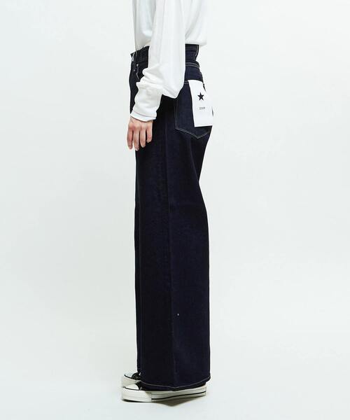 その他 KURO KURO ジーンズ デニム デニムパンツ 「KURO」WIDE DENIM PANTS