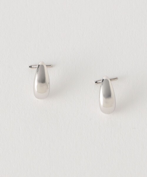 ピアス 「BAQLESS」Amity Tendresse ピアス レディース Amity Tendresse Gold ｜Baqless 日本公式サイト