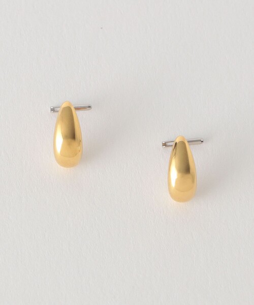 【値下げ】 BAQLESS ピアス 「BAQLESS」Amity Tendresse レディース アクセサリー