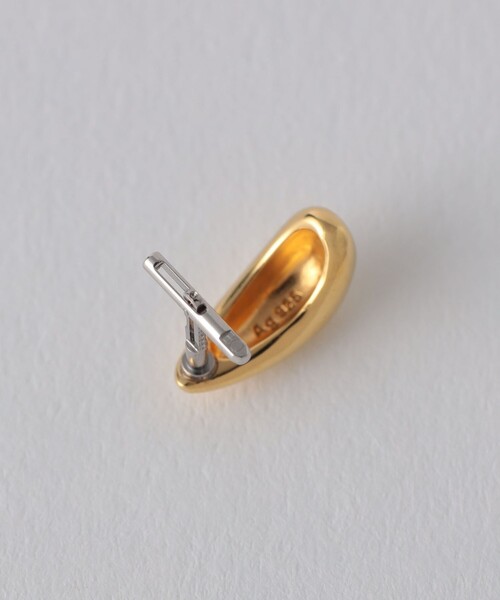 BAQLESS ピアス 「BAQLESS」Amity Tendresse レディース