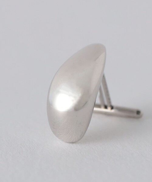 BAQLESS ピアス 「BAQLESS」Amity Tendresse レディース