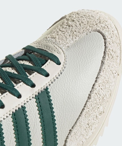 [ADIDAS] スニーカー SL 72 OG ホワイトグレー 12/20発売｜adidas Originals SL72 RS 