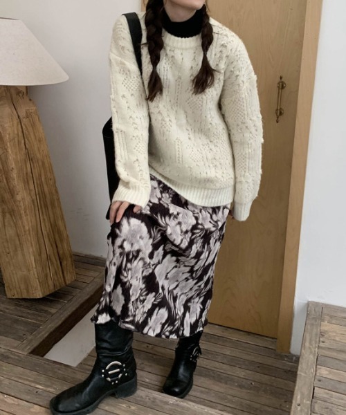 ニット セーター JERSPIA レディース Desigual ニット セーター JERSPIA レディース : ZOZOTOWN Yahoo