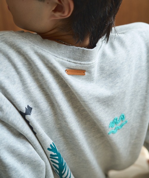 Peace and after　ペイントトレーナー BRAND - peaceandafter
