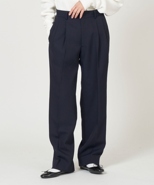 美品【THE SHINZONE】CHRYSLER PANTS CHRYSLER PANTS TYPE-2 – Shinzone
