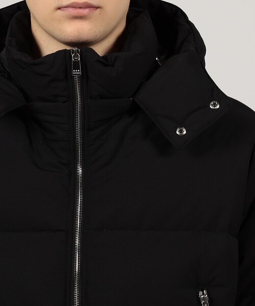 TATRAS（タトラス） ダウンジャケット ダウン TATRAS DINANDO ウール