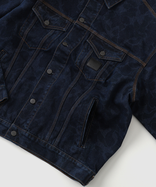 ジャケット・アウター Carhartt WIP HELSTON JACKET CARHARTT HELSTON JACKET Black stone washed （カーハート