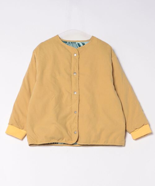 BARNDOOR（バーンドア） ダウンコート ダウンジャケット (BD