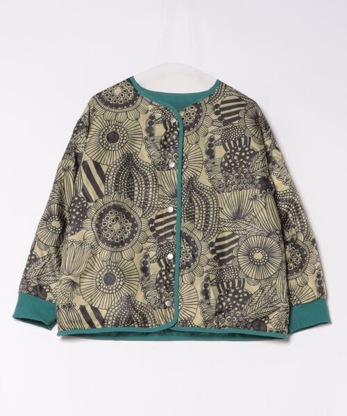 BARNDOOR（バーンドア） ダウンコート ダウンジャケット (BD