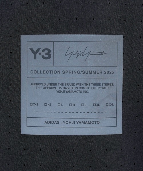 新品　Y-3 M RUN TANK ブラック Y-3 tシャツ M RUN TANK メンズ : ZOZOTOWN Yahoo!店 - 通販