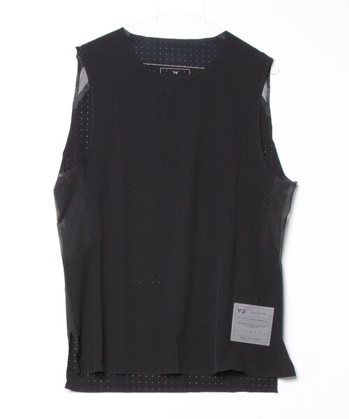 Y-3 tシャツ M RUN TANK メンズ : ZOZOTOWN Yahoo!店 - 通販