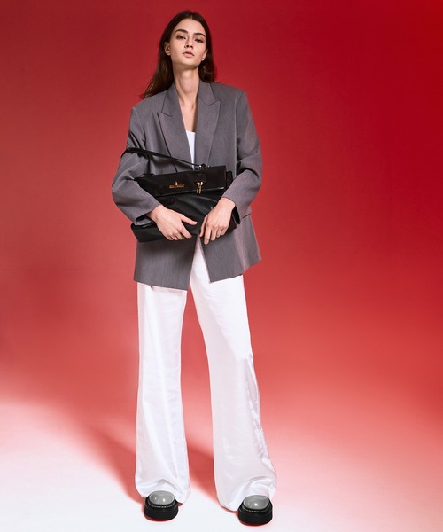 CHARLES ＆ KEITH ショルダーバッグ バッグ Kerry ケリー トップ
