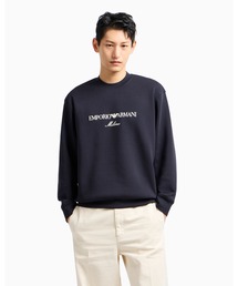 EMPORIO ARMANI トレーナー スウェット 「エンポリオ アルマーニ
