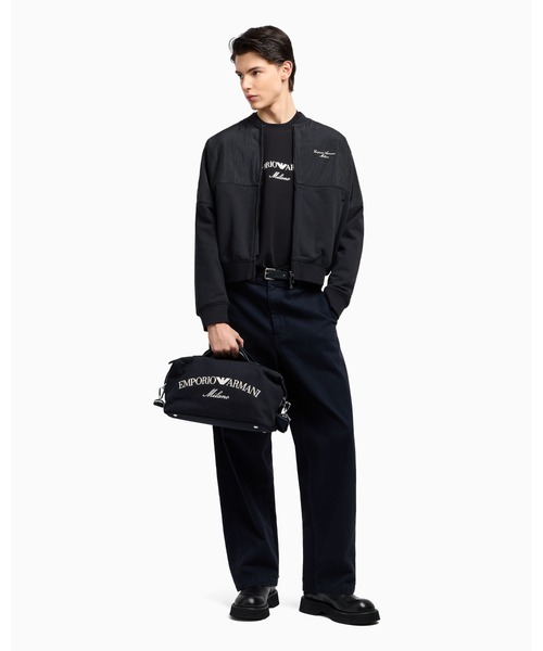 EMPORIO ARMANI トレーナー スウェット 「エンポリオ アルマーニ